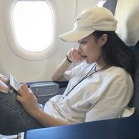 15组上进的动漫头像女4