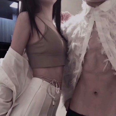 关于空白的头像2