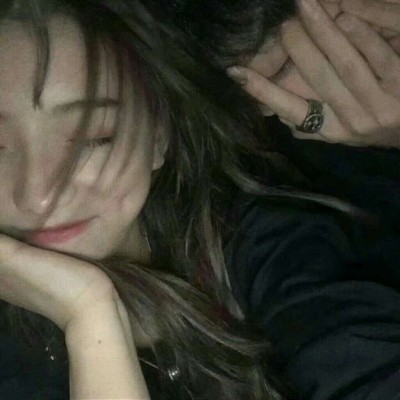 动漫魅惑女唯美头像2
