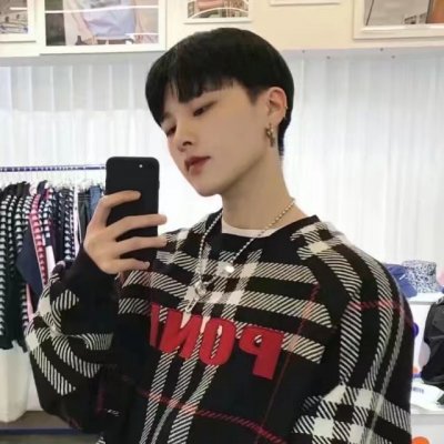 头像黑暗女生头像5