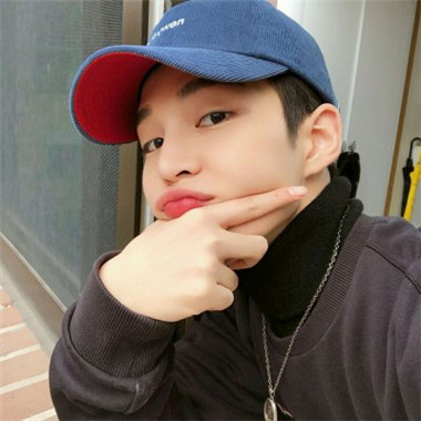 微信头像猫咪搞怪头像10