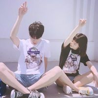 男生头像拍5