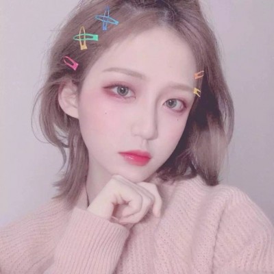 霸气女生的头像2 霸气女生的头像2