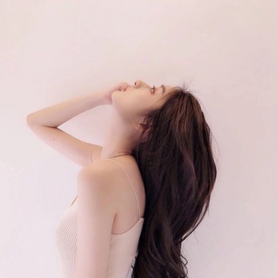 漫画的头像女生12