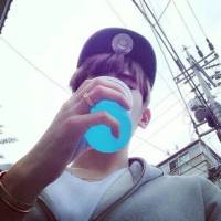 最骚气的抖音头像9