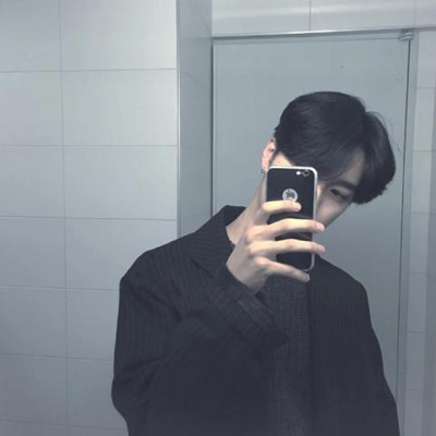 搞笑二次元男头像一对7