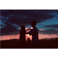 微信头像游戏动漫人物男14