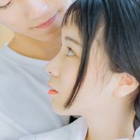 卡通头像女二次元4