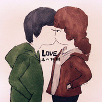 帅哥漫画q版头像7