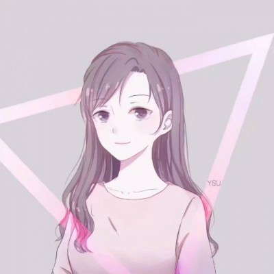 超清黑白微信头像图片大全10