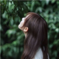 跟月亮有关的仙女头像3