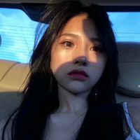 好看的头像好看的女生头像1