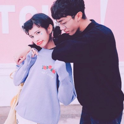 经典微信头像图片大全女生版高清2