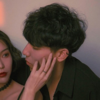 女生可爱搞笑头像大全1