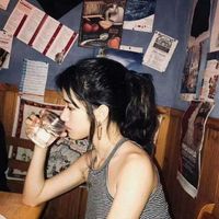真人爱国头像小姐姐7