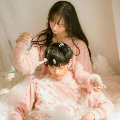 超霸气头像女头4