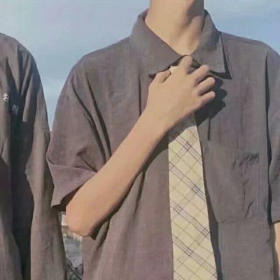 10组姐弟的动态头像1