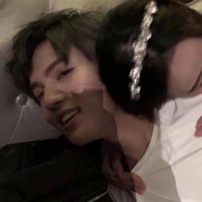 波妞头像姐妹4