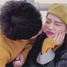 姐妹黑人头像3