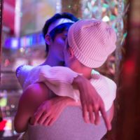 古风炫酷头像女生1