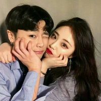 欧美男带猫头像4