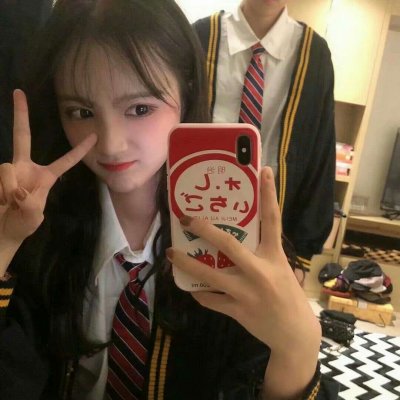 显身材个性头像5 显身材个性头像5