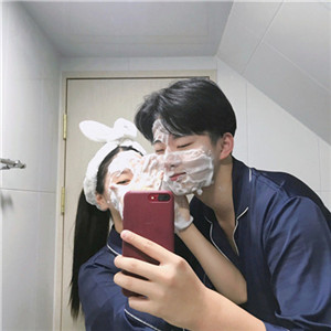 漫画的头像女生2