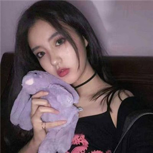 栗子头像馆10