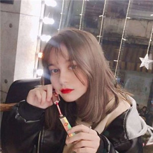 唐仕女图卡通头像可爱10