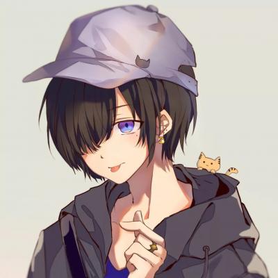 爱国版头像大白熊11