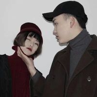 一组头像八张 男生6
