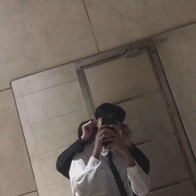 好看头像海边背影1
