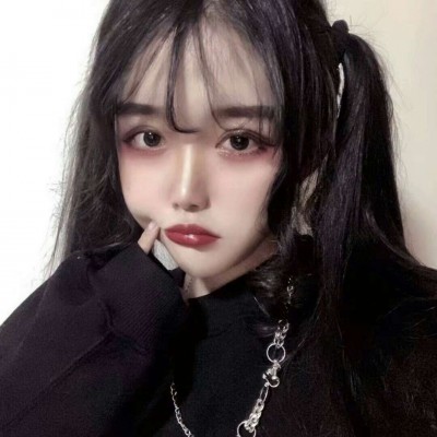 唯美的欧美qq头像情侣2