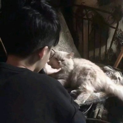 红魔凯恩霸气头像14