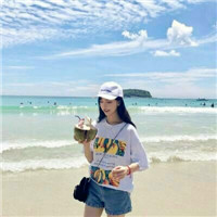 跟月亮有关的仙女头像8