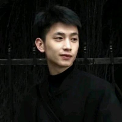 李小冉钟汉良头像女搞怪7