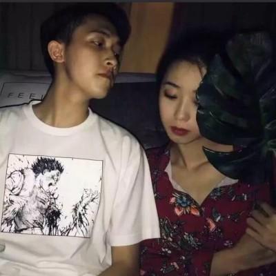 搞怪版巴啦啦小魔仙头像8人1