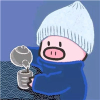QQ情侣唯美动漫头像图片11