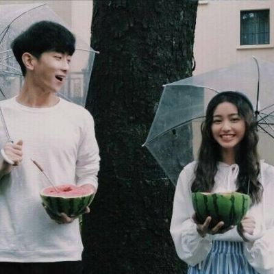 杰尼龟可爱头像真人4