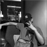 抖音萌萌兔兔头像7