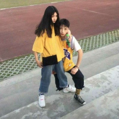 可爱小朋友头像萌图片5