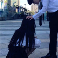 女生头像高冷最新版个性头像7