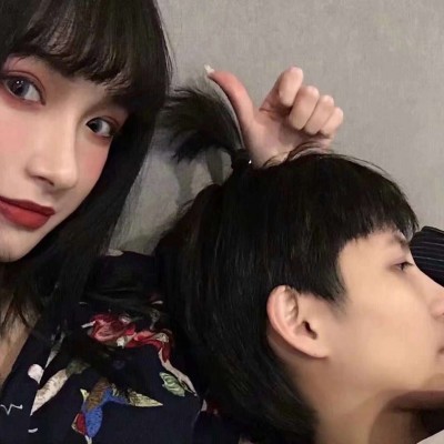 唯美头像高清无水印2