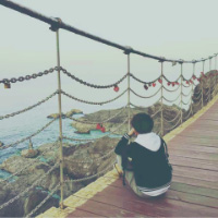 清明节三人闺蜜头像动漫13