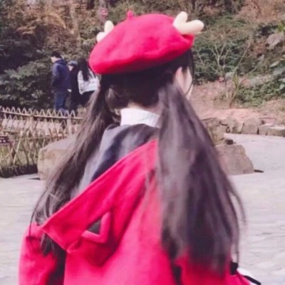 九仙女头像2