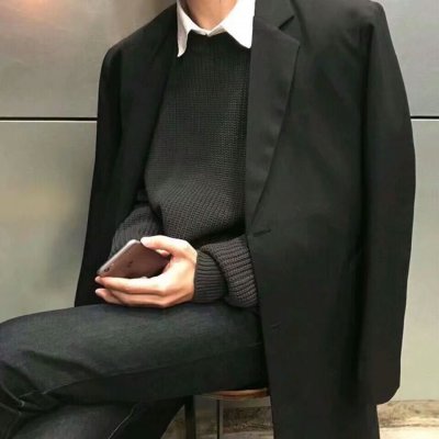 御坂20001号超好看头像11