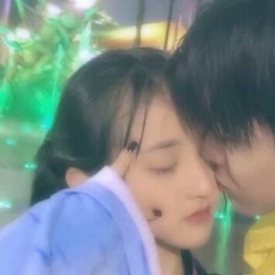超酷男生黑白头像动漫12