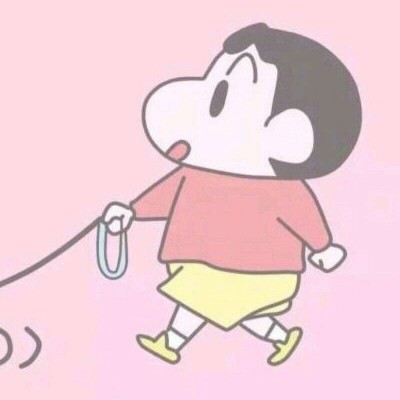 拿个什么做头像好看4