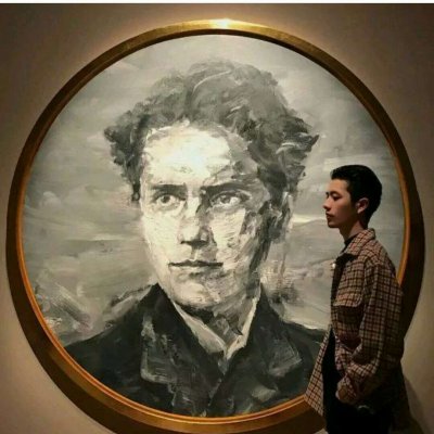 个性头像图片202512