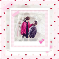 可爱闺蜜头像图集可保存四人10